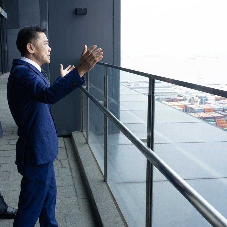 Prime Minister Carney's visit to Singapore focuses on attracting investment in Canada